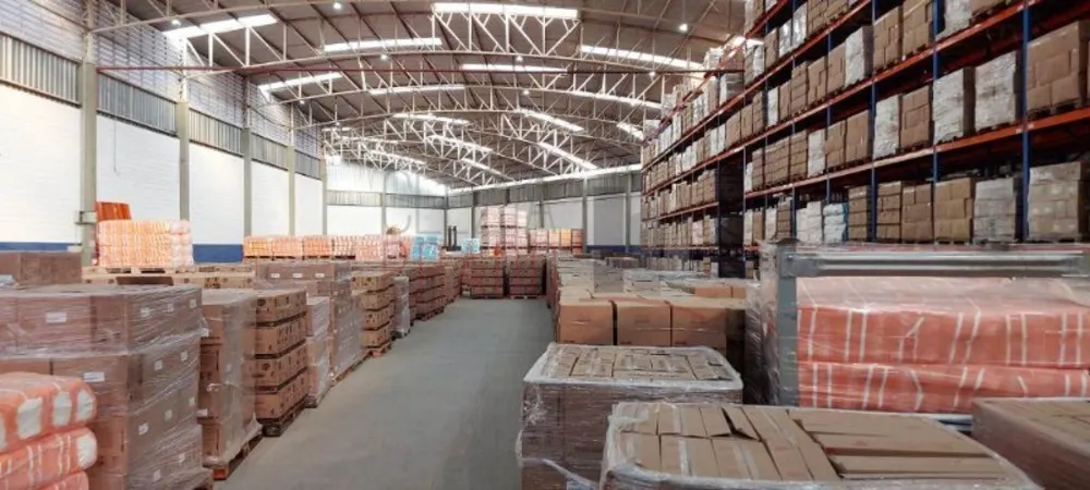 Depósito-Galpão, 4500 m² - Foto 9