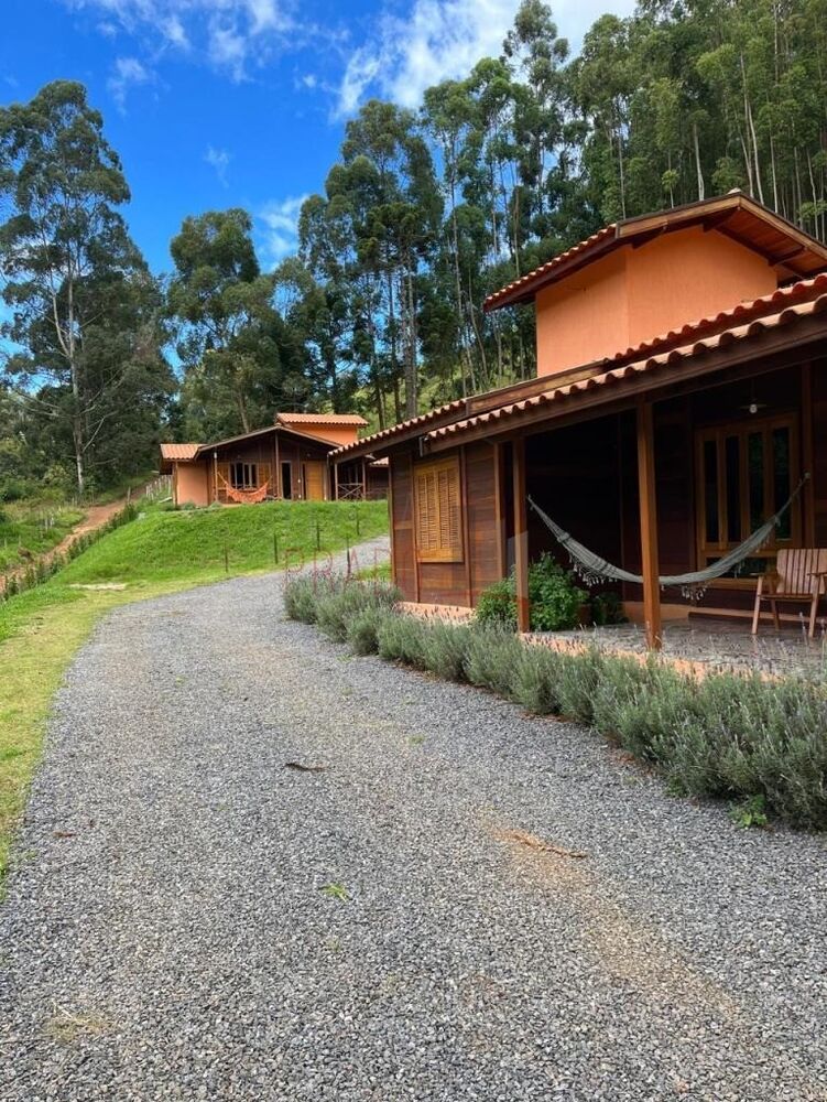 Sítio, 4 quartos, 13 hectares - Foto 3