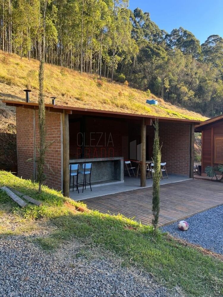 Sítio, 4 quartos, 13 hectares - Foto 7