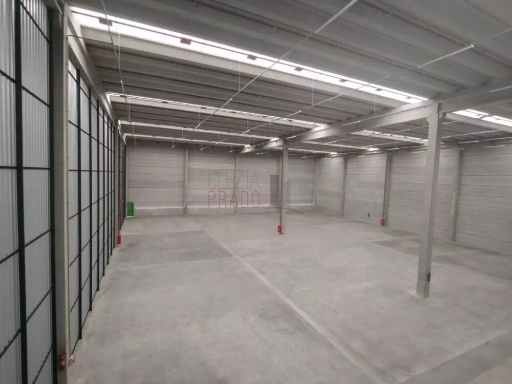 Depósito-Galpão, 1192 m² - Foto 12