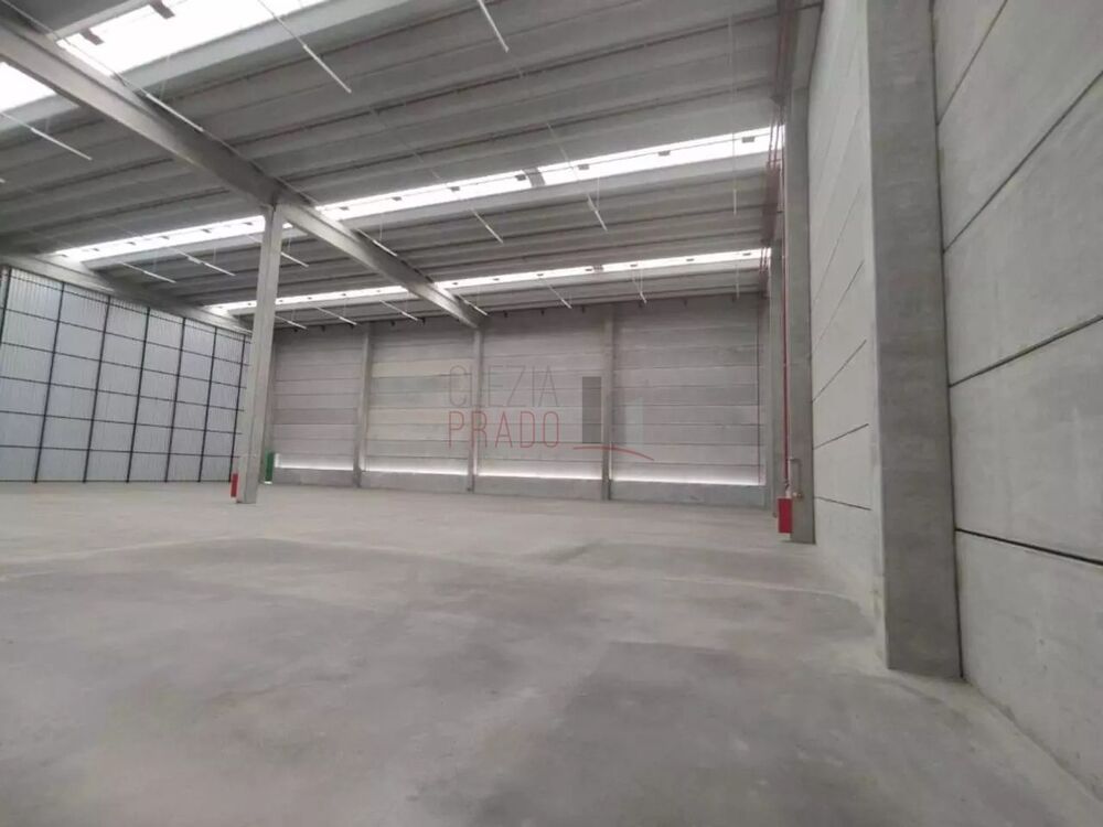 Depósito-Galpão, 1192 m² - Foto 16