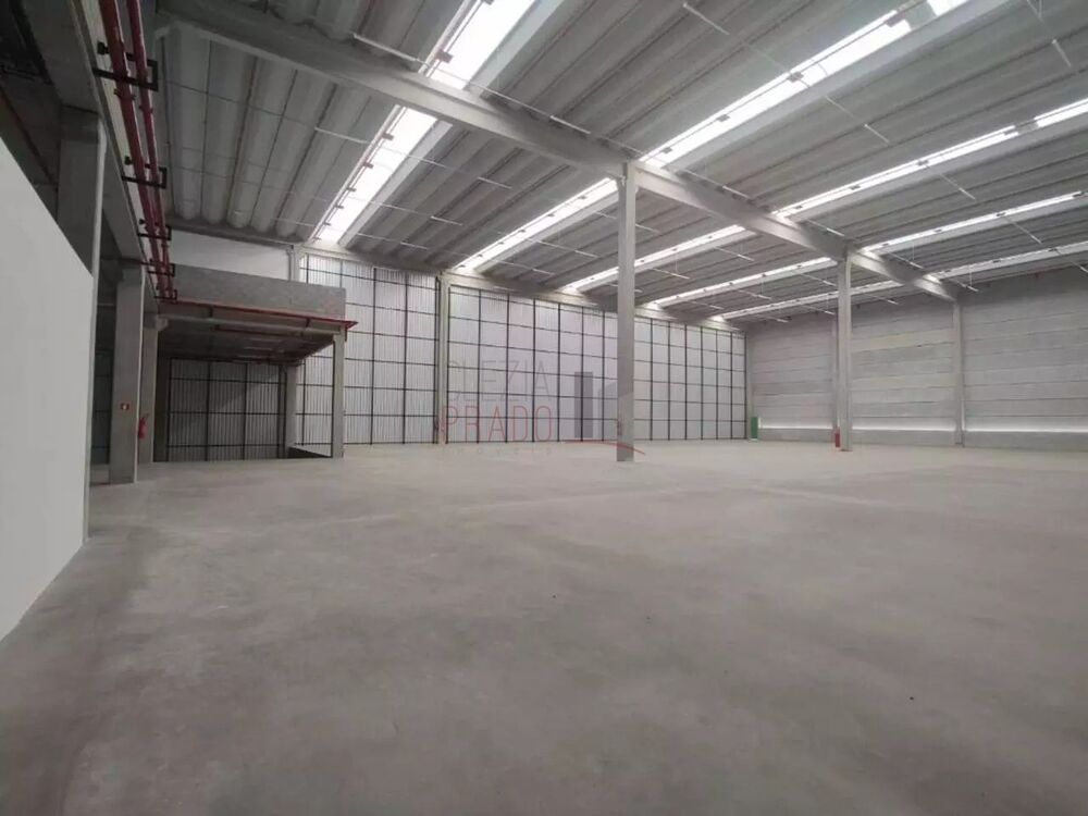 Depósito-Galpão, 1192 m² - Foto 5