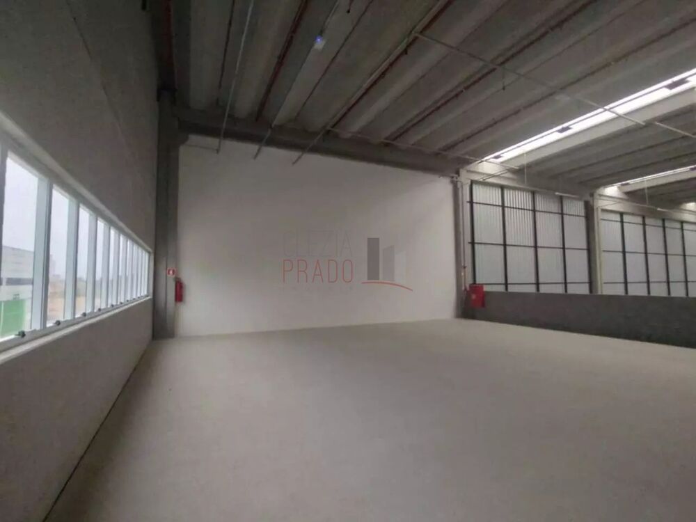 Depósito-Galpão, 1192 m² - Foto 1