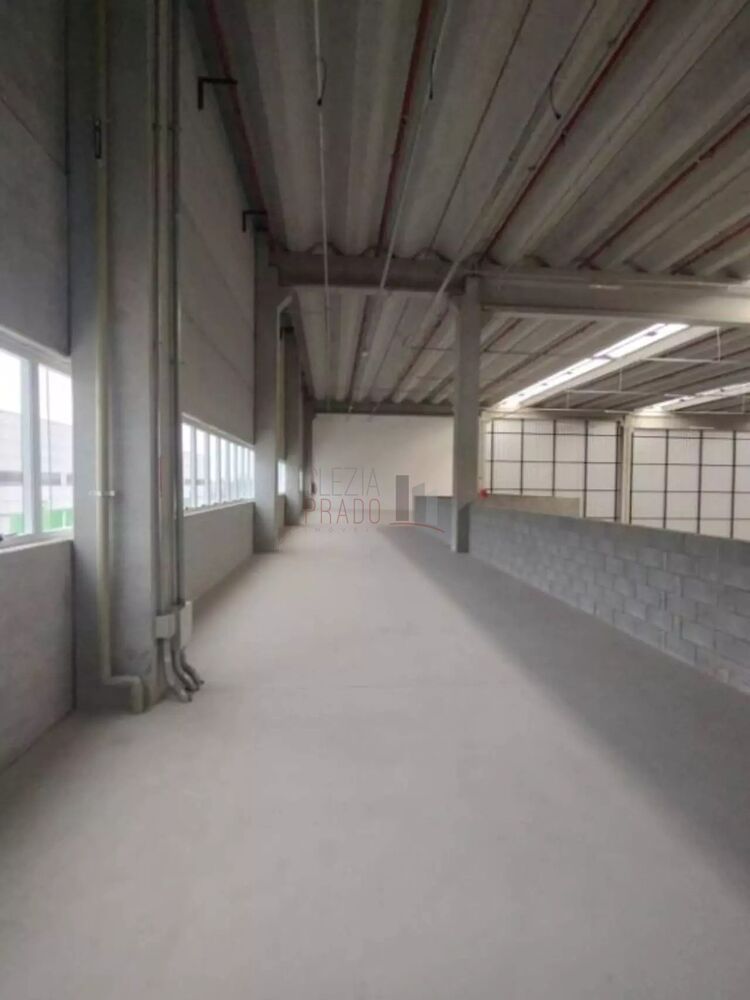 Depósito-Galpão, 1192 m² - Foto 14