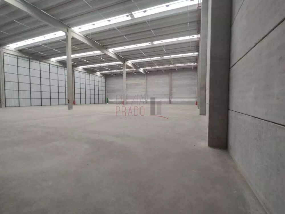 Depósito-Galpão, 1192 m² - Foto 10