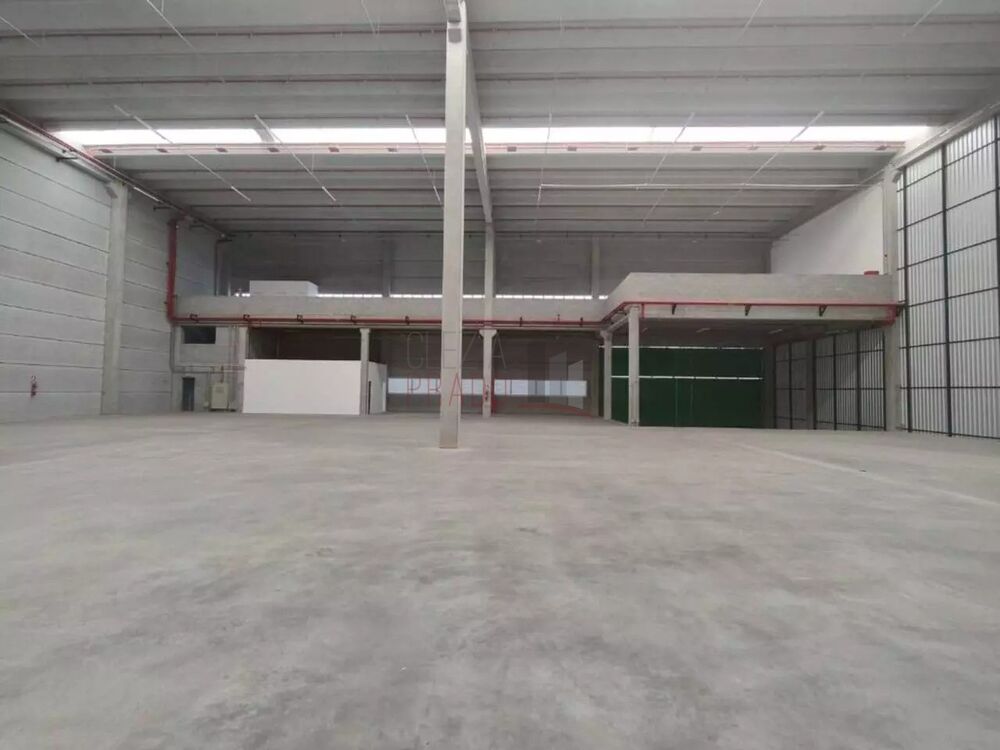 Depósito-Galpão, 1192 m² - Foto 2
