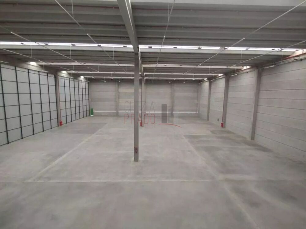 Depósito-Galpão, 1192 m² - Foto 4