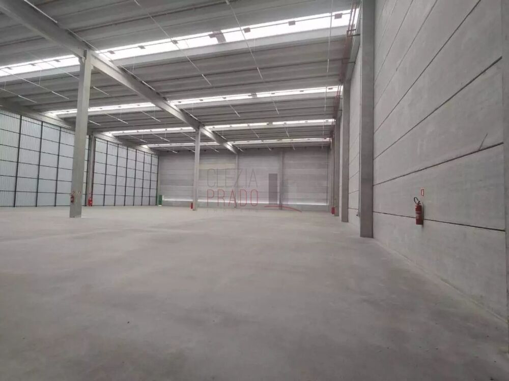 Depósito-Galpão, 1192 m² - Foto 11