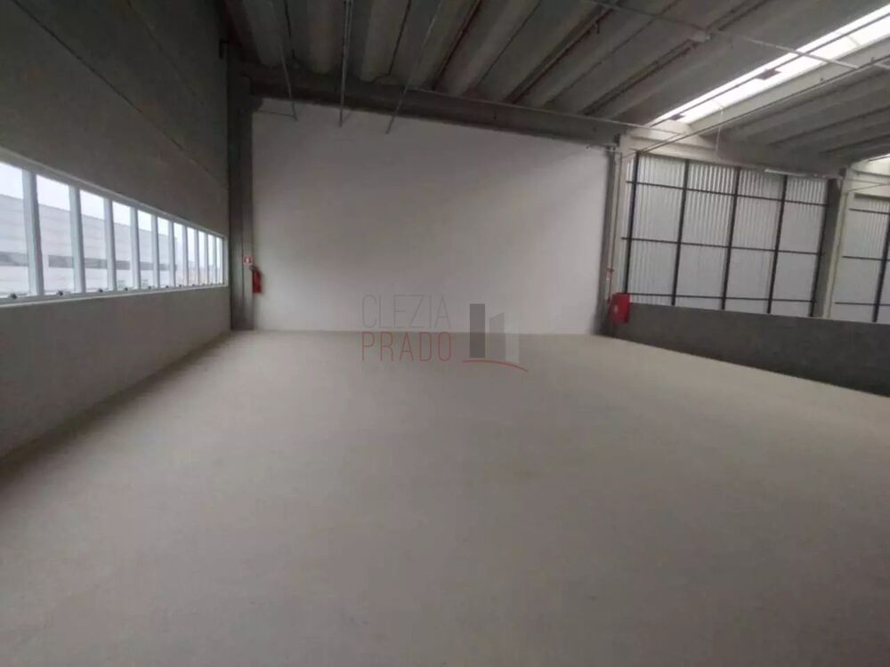 Depósito-Galpão, 1192 m² - Foto 6