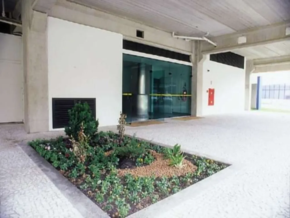 Depósito-Galpão, 1737 m² - Foto 8