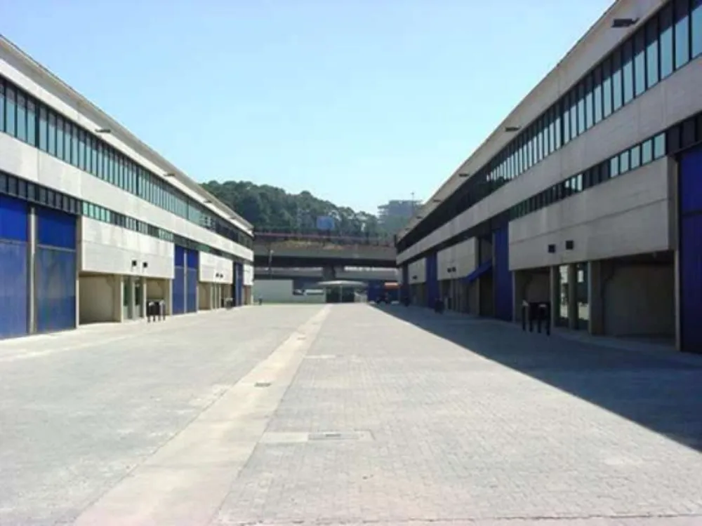 Depósito-Galpão, 1737 m² - Foto 6