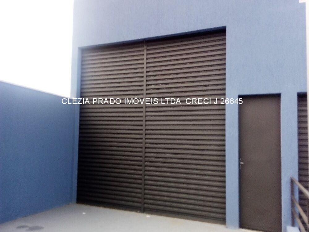 Depósito-Galpão, 680 m² - Foto 6