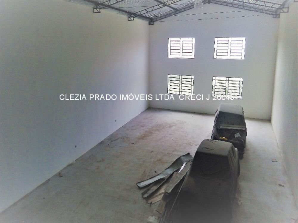 Depósito-Galpão, 680 m² - Foto 2
