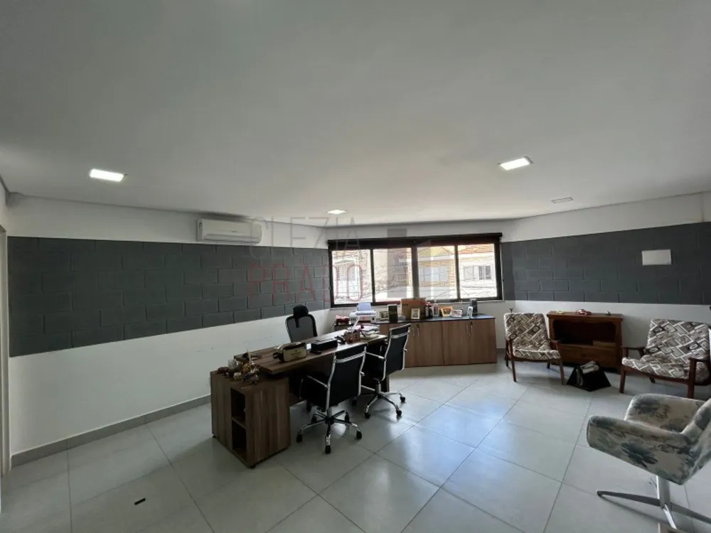 Prédio Inteiro, 420 m² - Foto 1