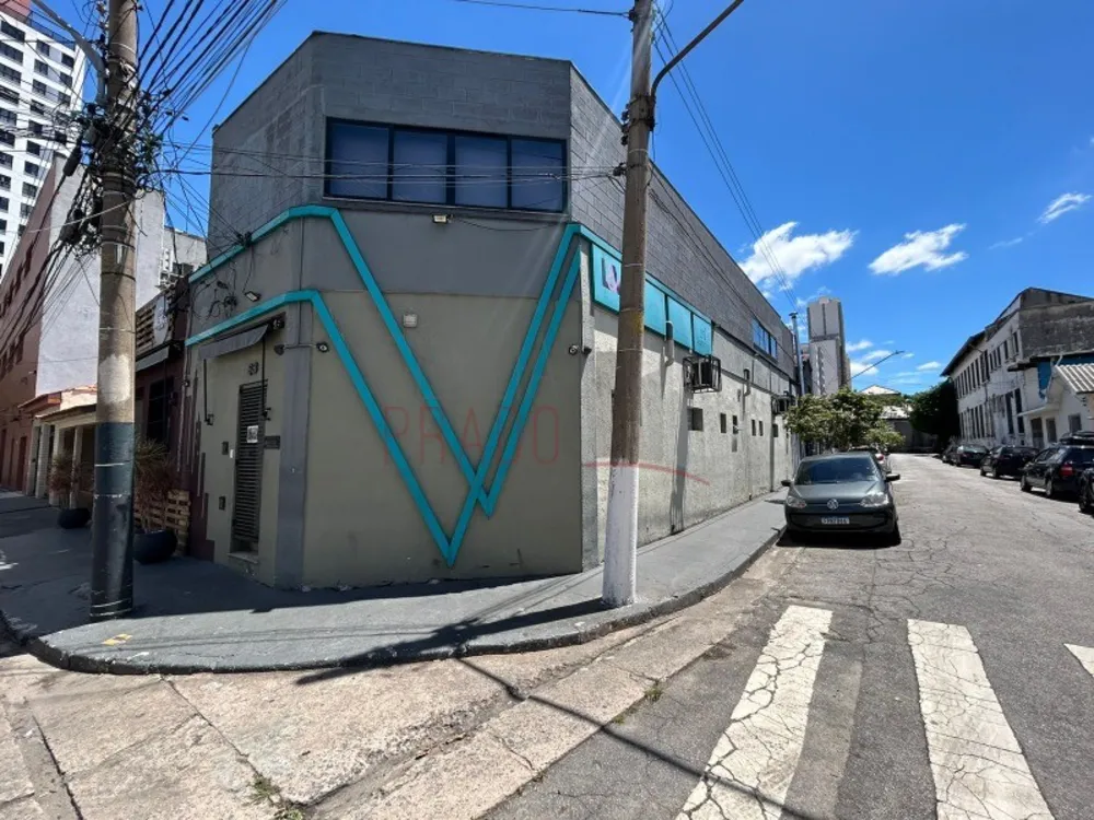 Prédio Inteiro, 420 m² - Foto 16