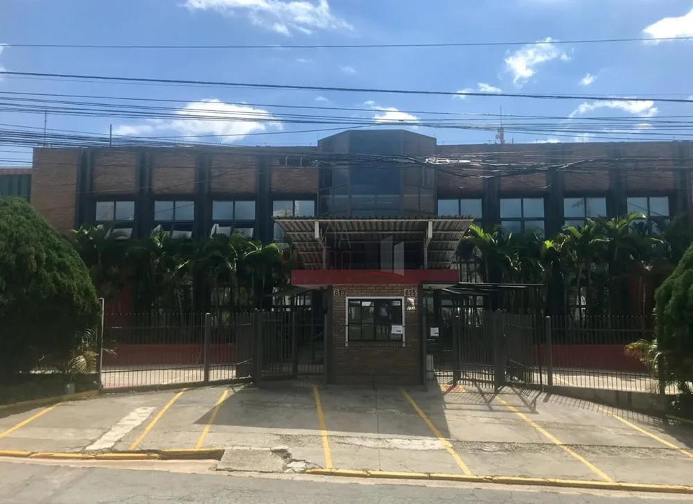 Depósito-Galpão, 7663 m² - Foto 5