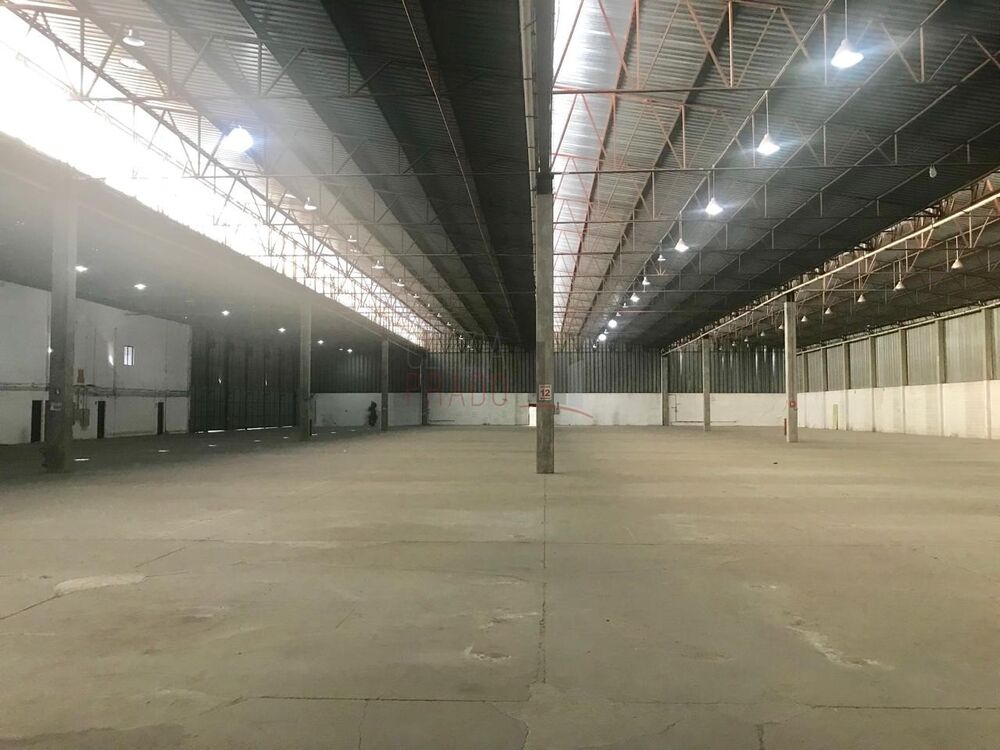 Depósito-Galpão, 7663 m² - Foto 2
