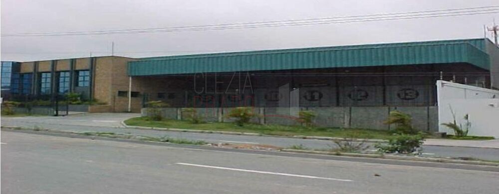 Depósito-Galpão, 7663 m² - Foto 4