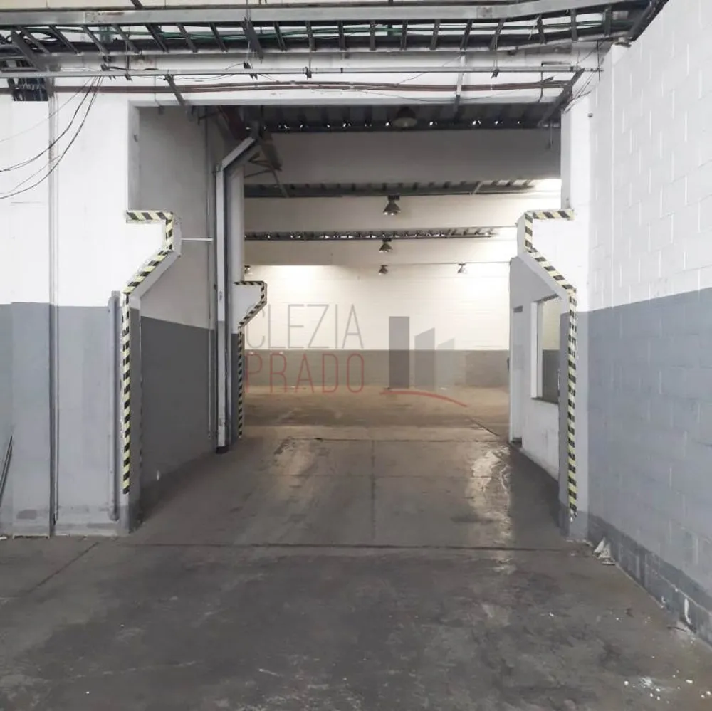 Depósito-Galpão, 3500 m² - Foto 2