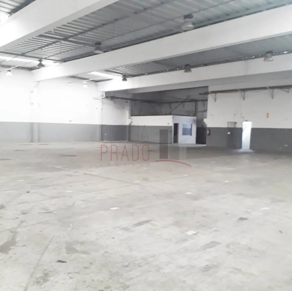 Depósito-Galpão, 3500 m² - Foto 1