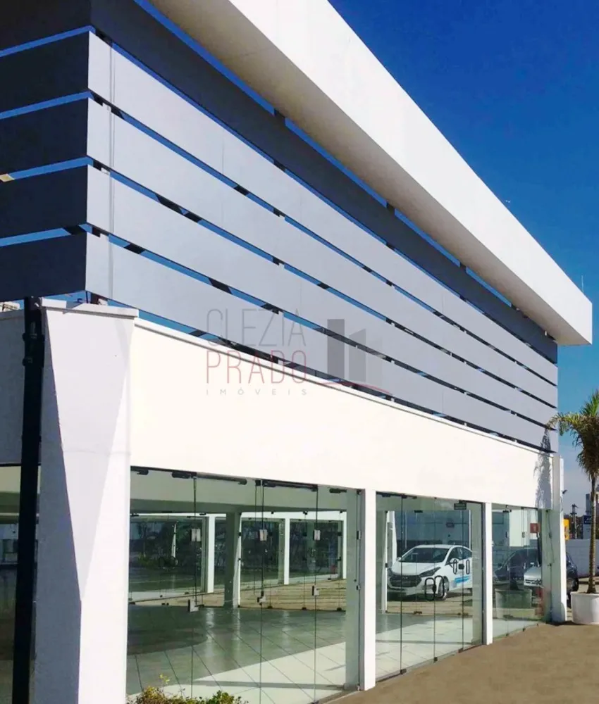 Depósito-Galpão, 11940 m² - Foto 3