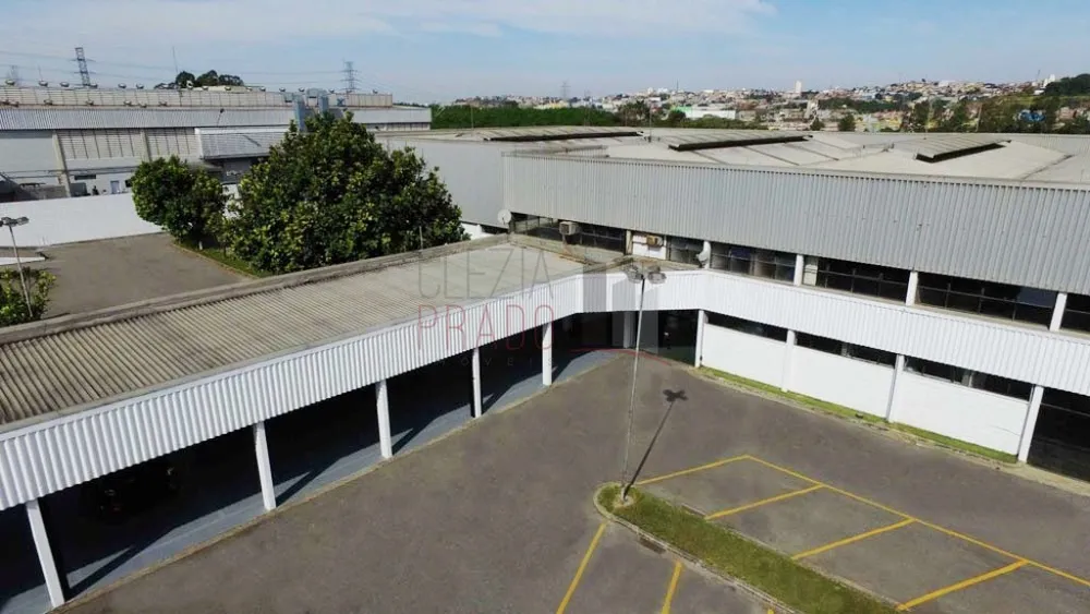 Depósito-Galpão, 11940 m² - Foto 6