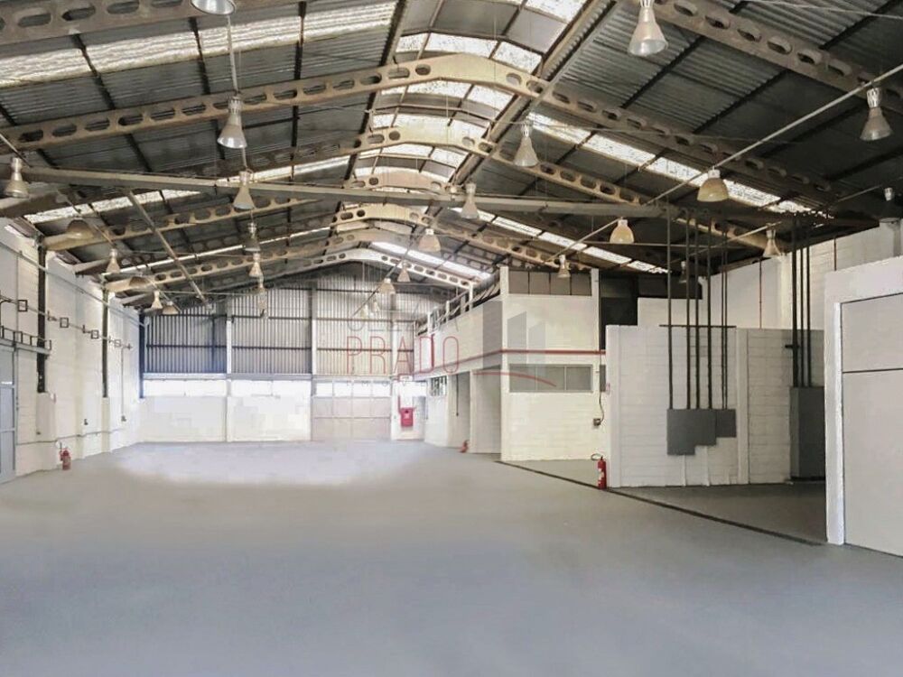 Depósito-Galpão-Armazém para alugar, 11940m² - Foto 11
