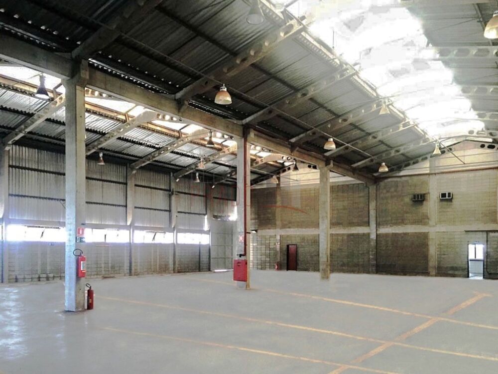 Depósito-Galpão-Armazém para alugar, 11940m² - Foto 10