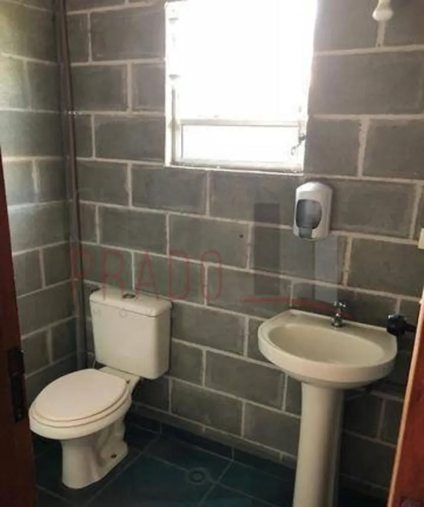 Depósito-Galpão, 500 m² - Foto 5