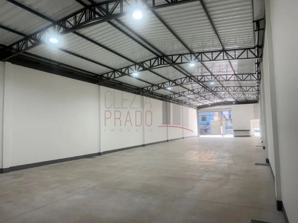 Depósito-Galpão, 429 m² - Foto 8