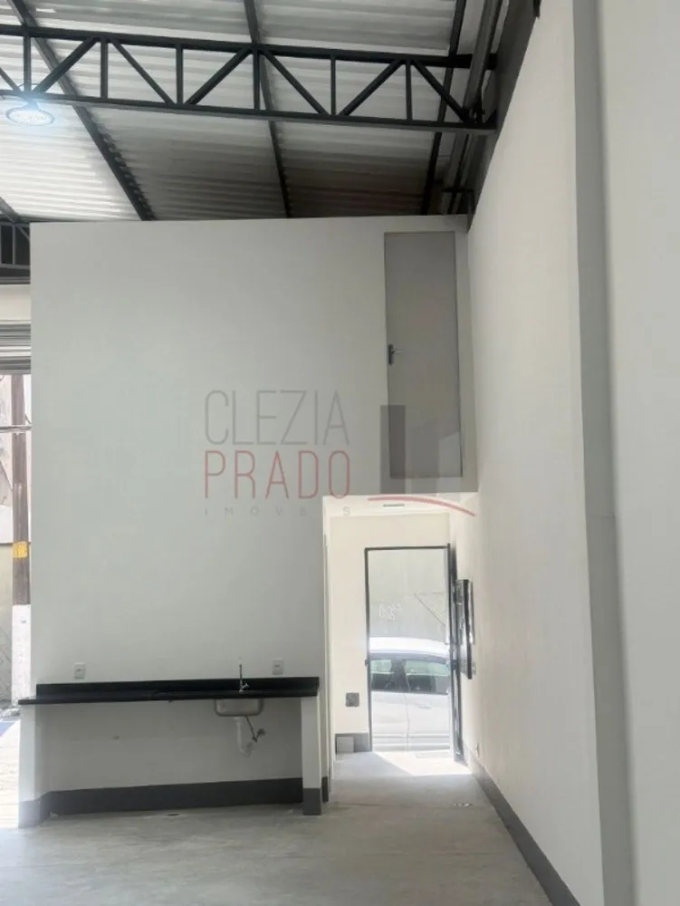 Depósito-Galpão, 429 m² - Foto 5