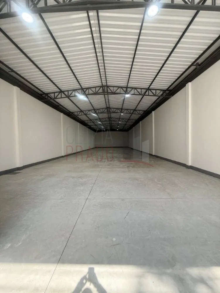 Depósito-Galpão, 429 m² - Foto 7