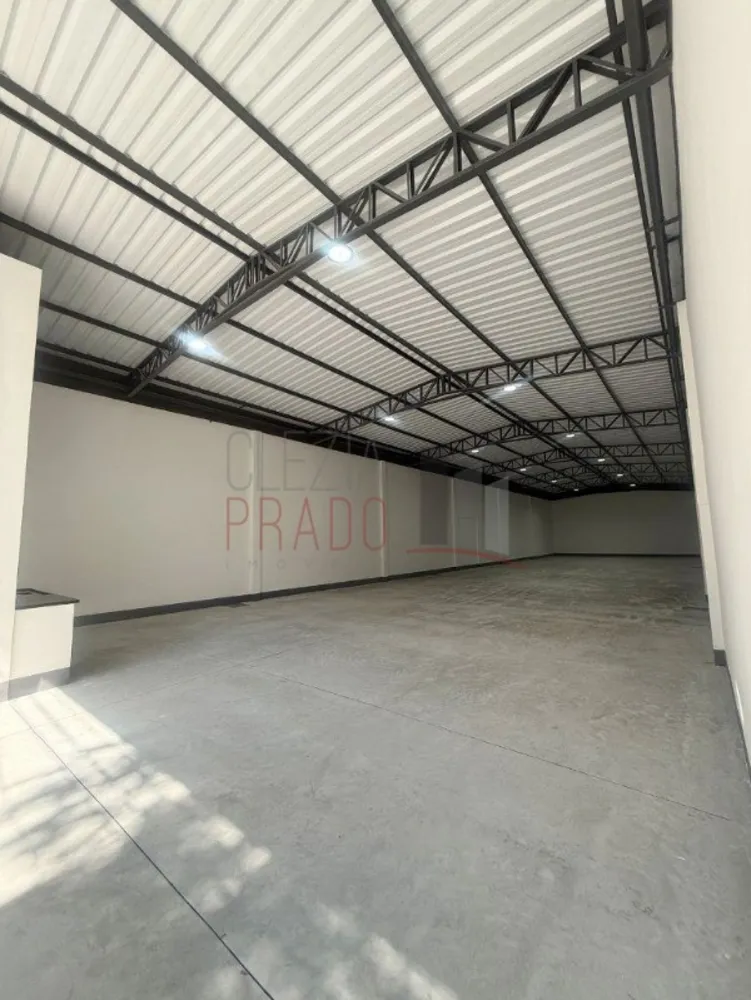 Depósito-Galpão, 429 m² - Foto 6