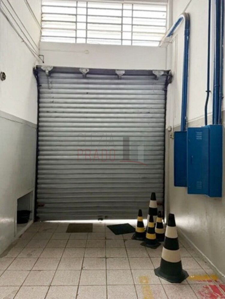 Depósito-Galpão, 429 m² - Foto 1