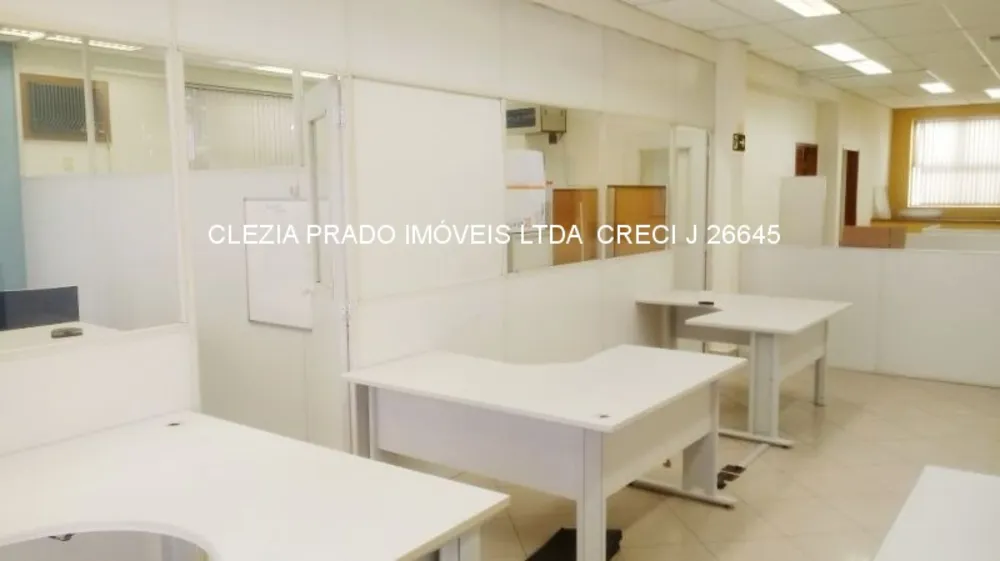 Prédio Inteiro, 1900 m² - Foto 13
