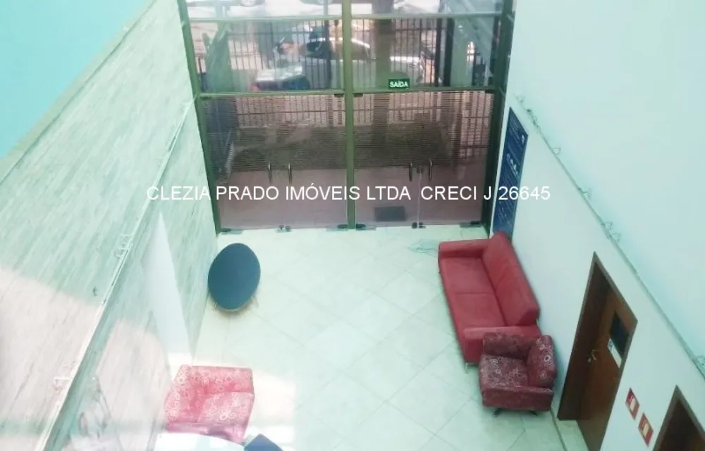 Prédio Inteiro, 1900 m² - Foto 11