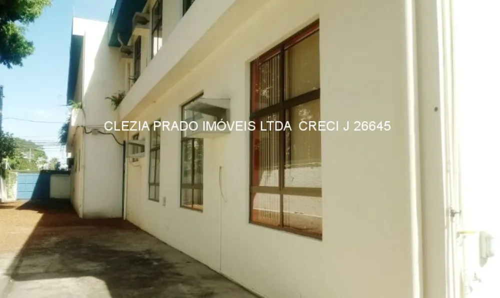 Prédio Inteiro, 1900 m² - Foto 16
