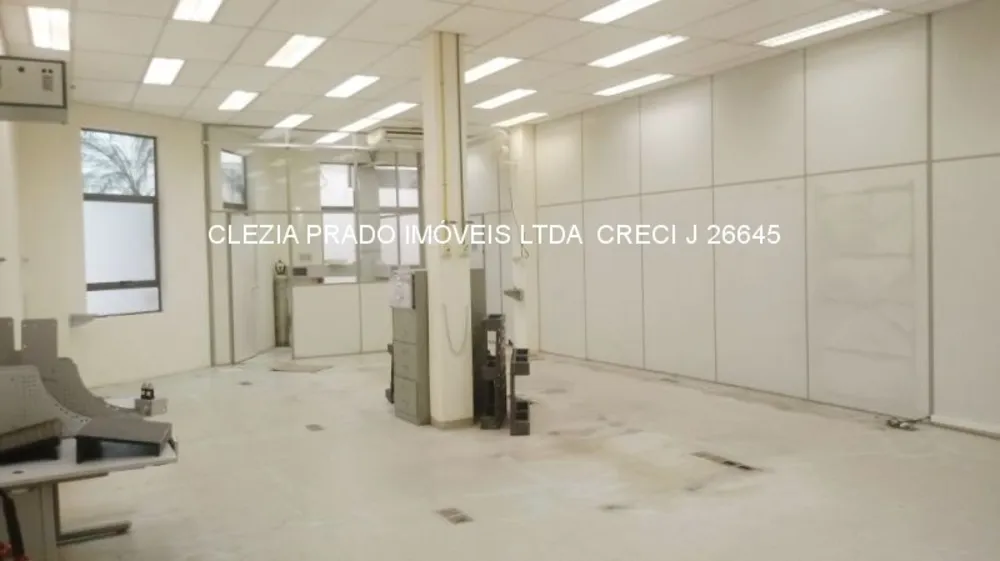 Prédio Inteiro, 1900 m² - Foto 6