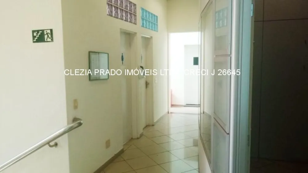 Prédio Inteiro, 1900 m² - Foto 10