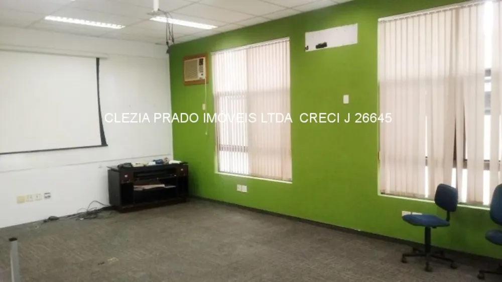 Prédio Inteiro, 1900 m² - Foto 8