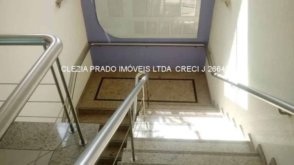 Prédio Inteiro, 1900 m² - Foto 9