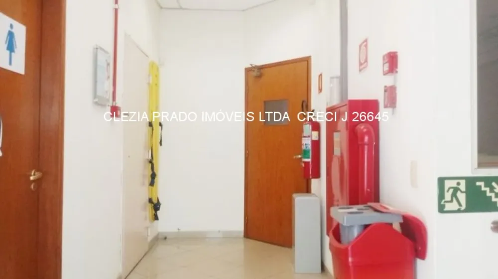 Prédio Inteiro, 1900 m² - Foto 15