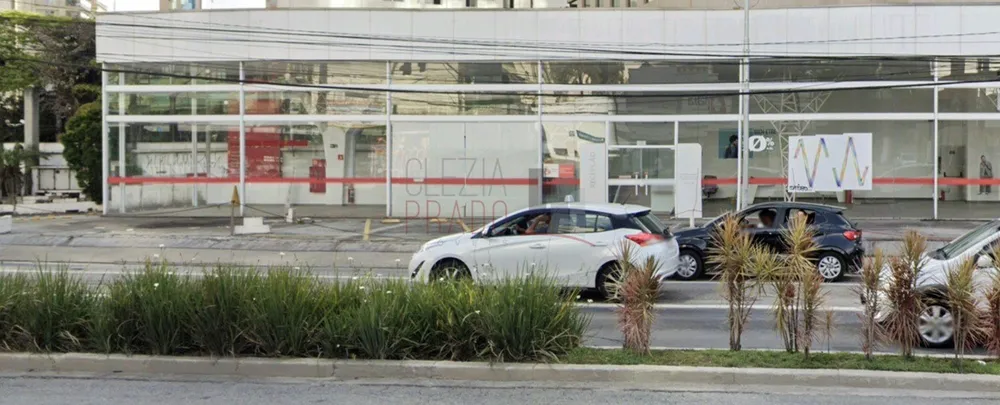 Prédio Inteiro, 1307 m² - Foto 5