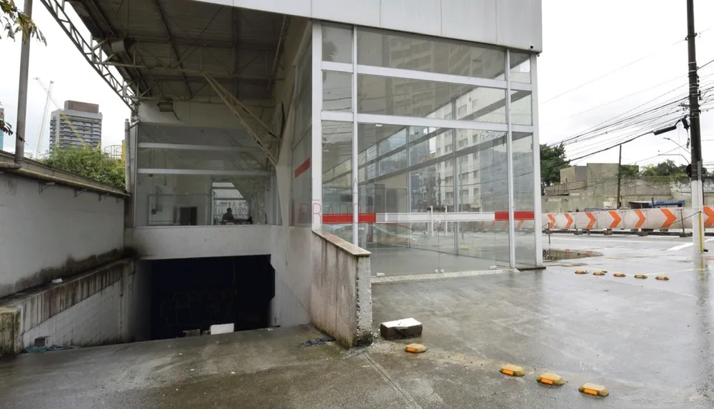 Prédio Inteiro, 1307 m² - Foto 2