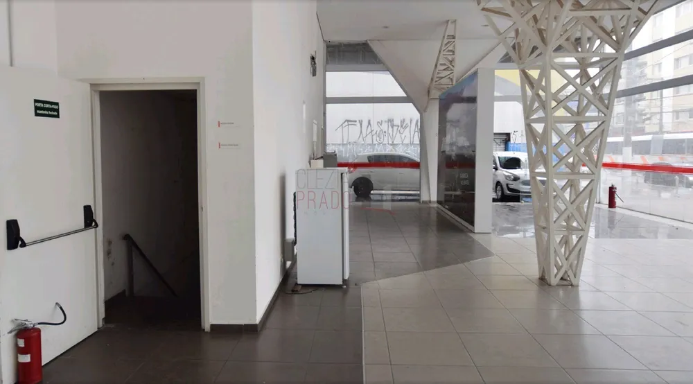 Prédio Inteiro, 1307 m² - Foto 1