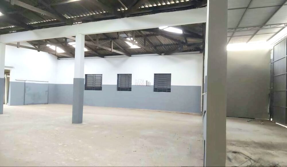 Depósito-Galpão, 1350 m² - Foto 16