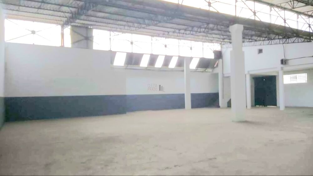 Depósito-Galpão, 1350 m² - Foto 21