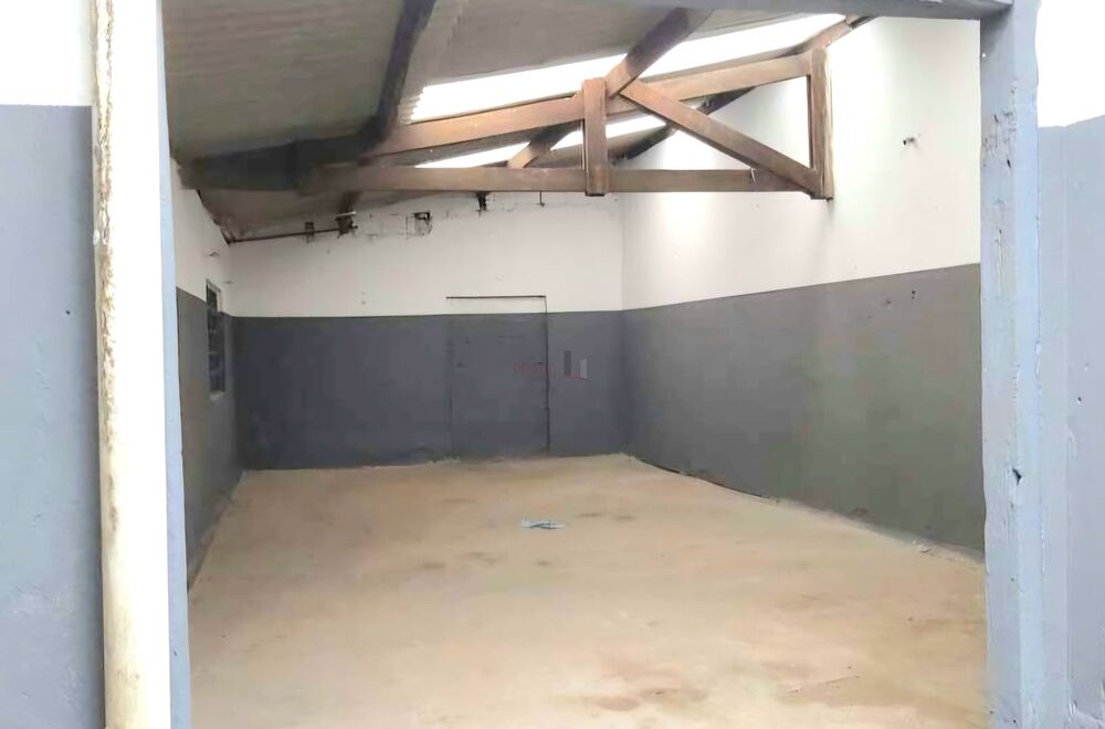 Depósito-Galpão, 1350 m² - Foto 13