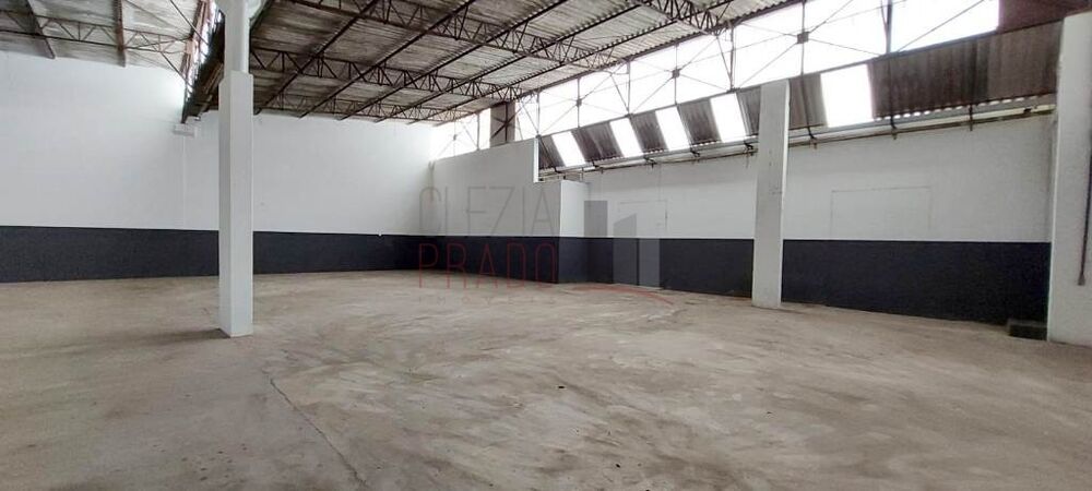 Depósito-Galpão, 1350 m² - Foto 4