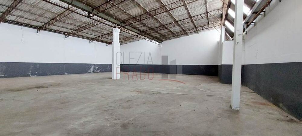 Depósito-Galpão, 1350 m² - Foto 15